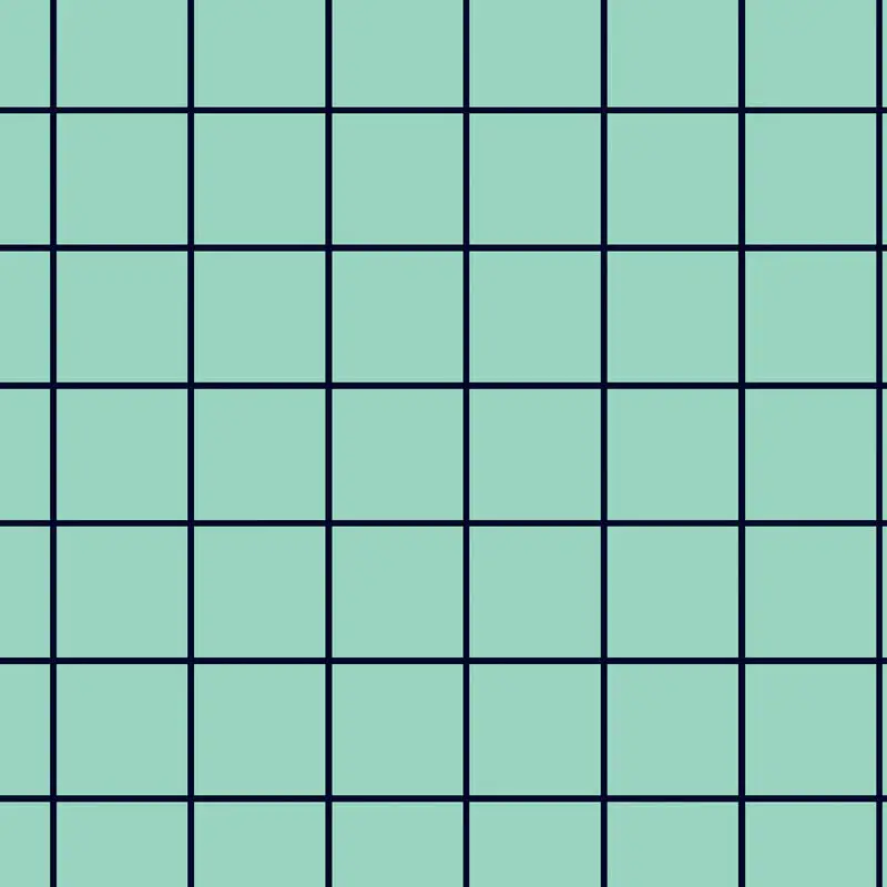 Turchese e blu 1