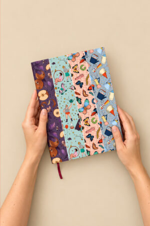 planner da scrivania